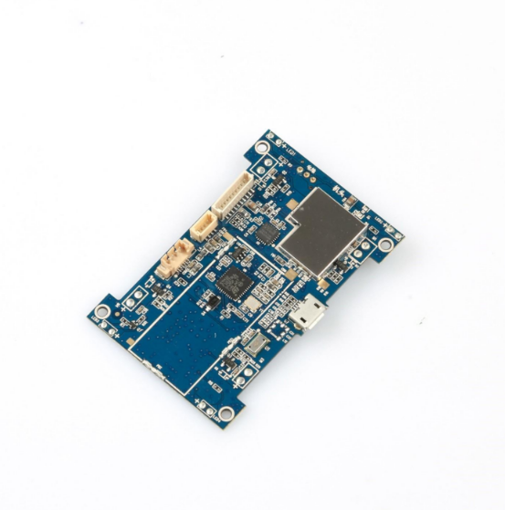 Плата управления Hubsan H507A, H507A-05