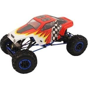 

Р/У Краулер HSP Pangolin 4WD RTR масштаб 1:10 2.4G - 94180T3 (Базовый), Краулер