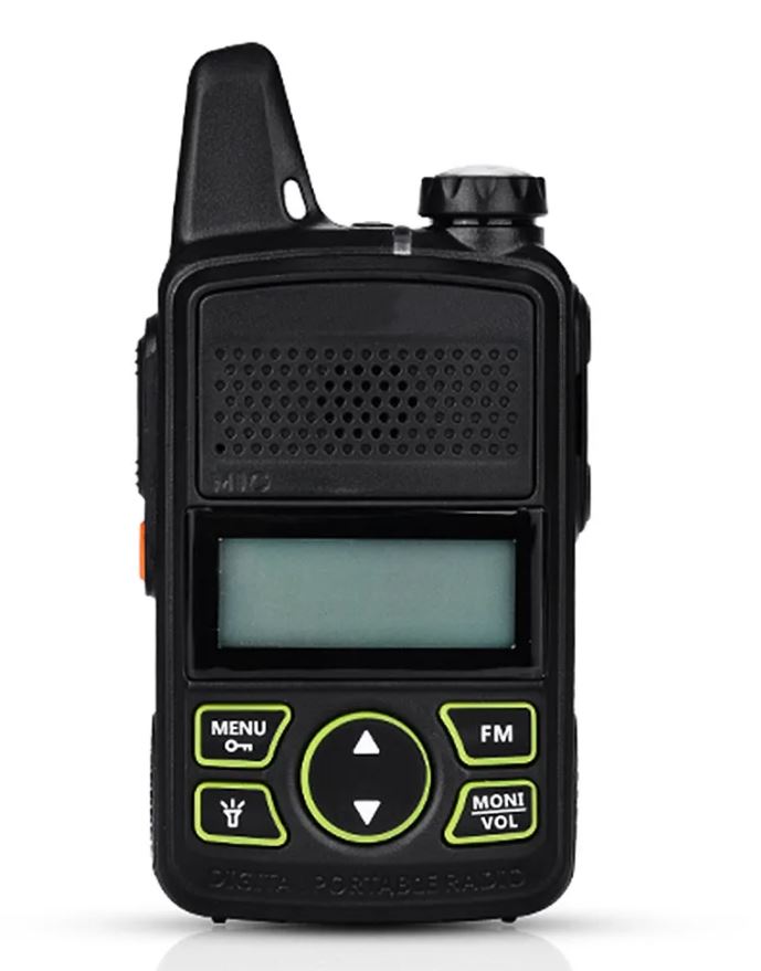 Рация Baofeng BF-T1