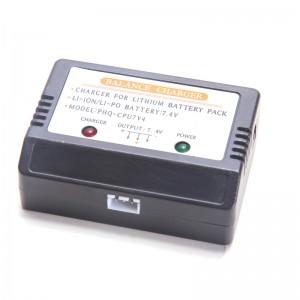 Зарядное устройство LiPo 7.4V для Remo Hobby 1:16 - E9392