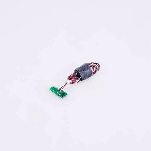 Датчик установки пылесборника-резервуара Dreame F9 