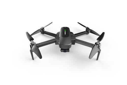 

Квадрокоптер Hubsan H117S Zino Pro Combo Pack (Черный)