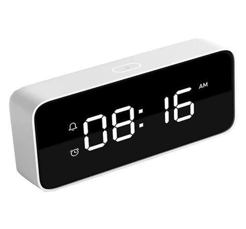 Будильник Xiaomi Xiao AI Smart Alarm Clock (FXR4081CN) White