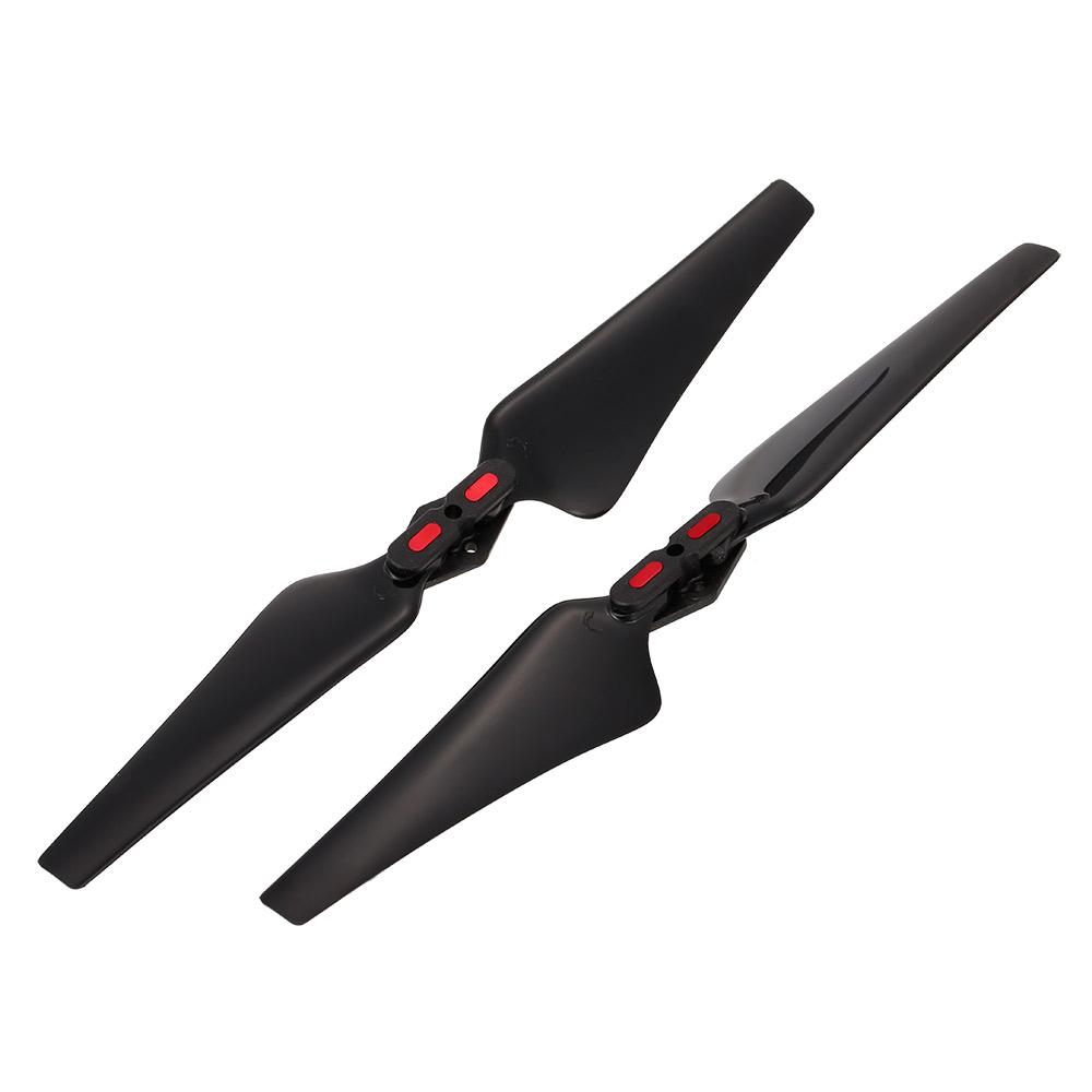 

Пропеллеры для Walkera Vitus 320 - Vitus 320-Z-01