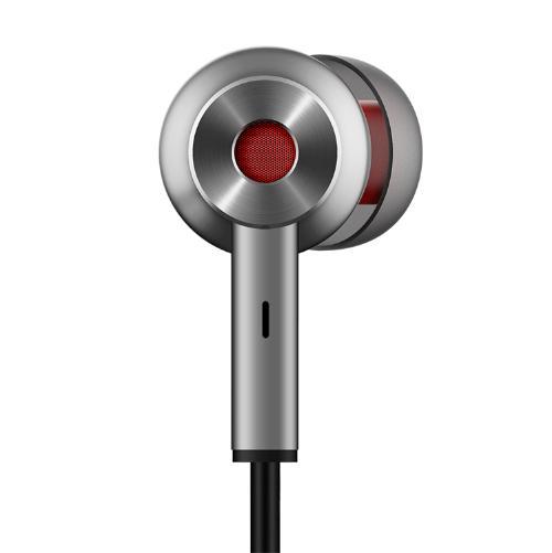 Беспроводные cтерео-наушники 1MORE Dual Driver BT ANC In-EarHeadphones (E1004BA)