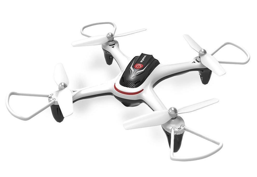 

Квадрокоптер Syma X15 (Белый), X15