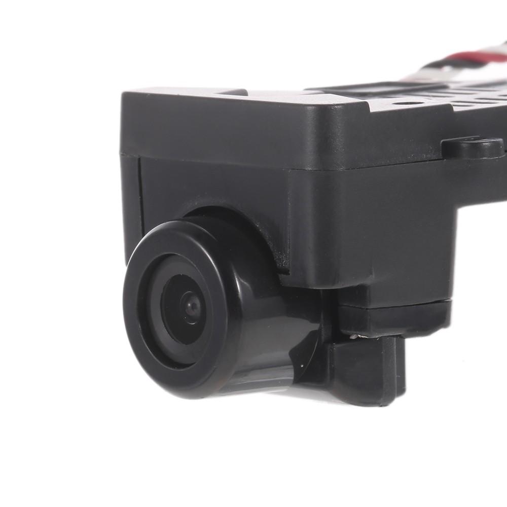 Камера MJX C5020 720P 5G Wifi FPV для квадрокоптеров MJX B3 (Черный)