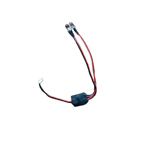 

Светодиоды авто для RH1631 - RH-005