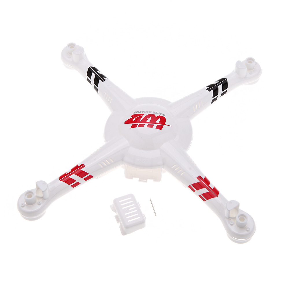 Корпус Wltoys V686