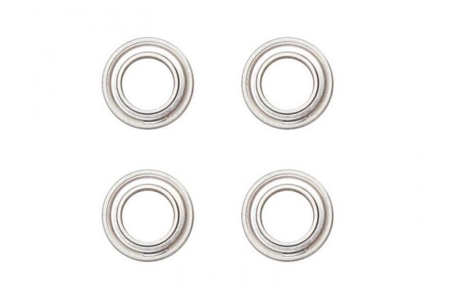 

Подшипники 5x9x3мм (4шт): SMAX, DINGO, ROCKET - REM-B5509