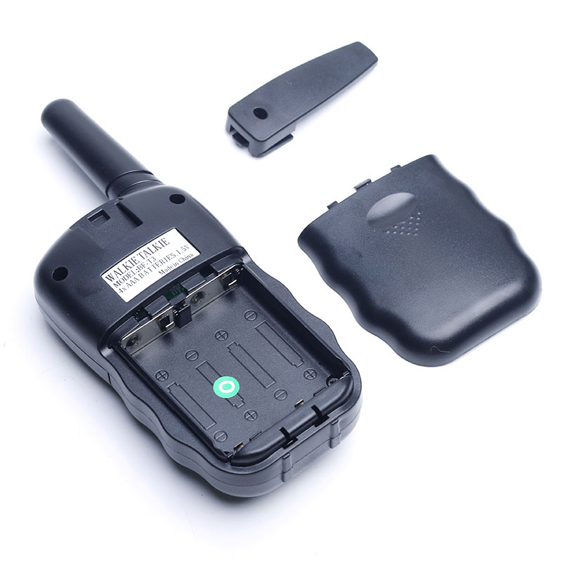 Радиостанция Baofeng BF-T3 (Черный)