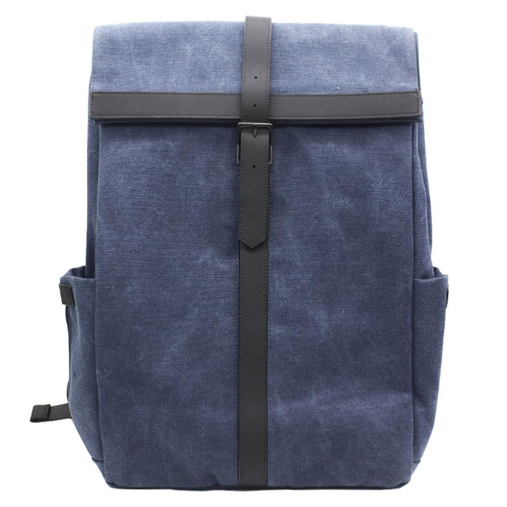 Grinder oxford casual backpack