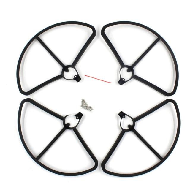 Защита пропеллеров для Hubsan H501S