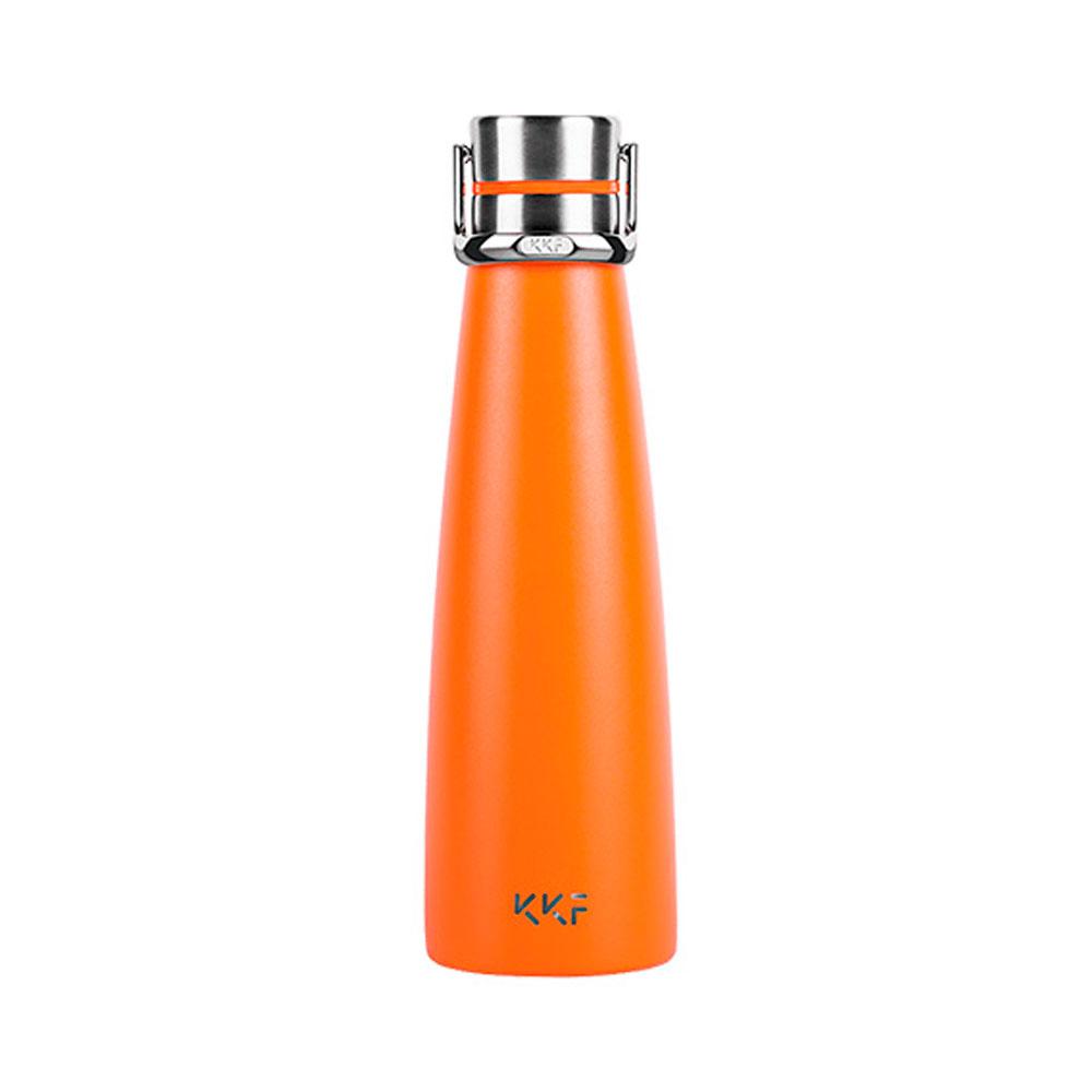

Термос Xiaomi KKF Light Smart (Orange), Оранжевый, KKF Light Smart