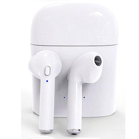 Беспроводные наушники I7s TWS Bluetooth