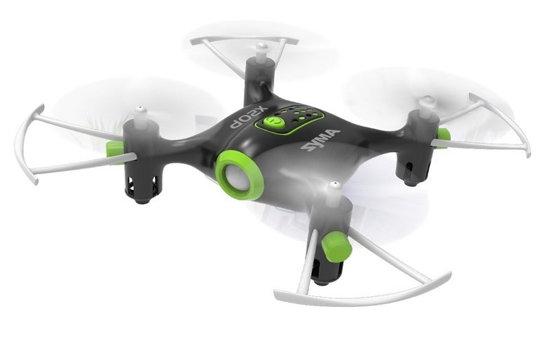 Квадрокоптер Syma X20P (Базовый)
