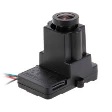 Панорамная камера для квадрокоптера MJX Bugs 3, арт. C4022