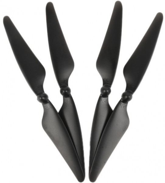 Пропеллеры для квадрокоптера MJX Bugs 3 PRO - B3PRO003