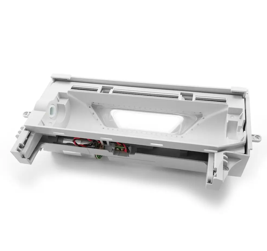 Щёточный модуль (Уборочный блок) Xiaomi Mi Robot / Mijia 1S