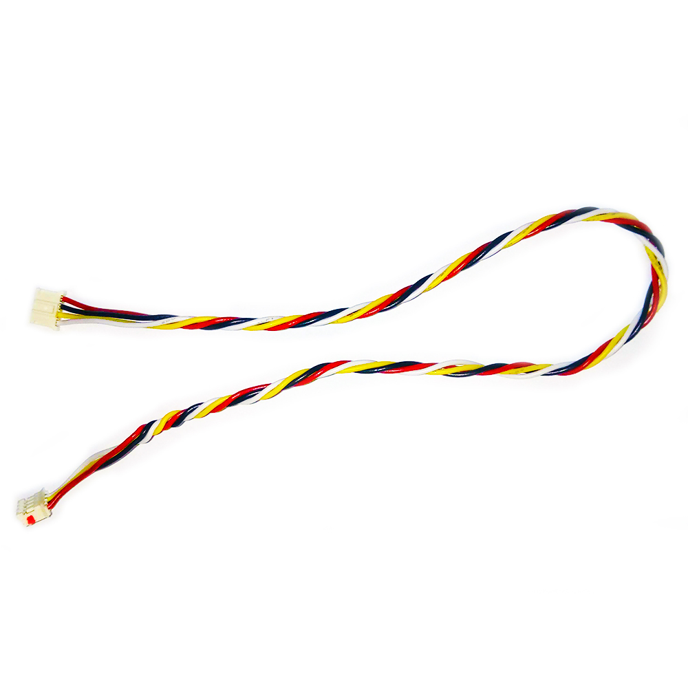 Шлейф подключения вентилятора двигателя Xiaomi Mijia Mi Robot Vacuum Cleaner/1S