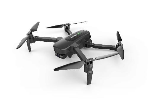 

Квадрокоптер Hubsan H117S Zino Pro (Черный)