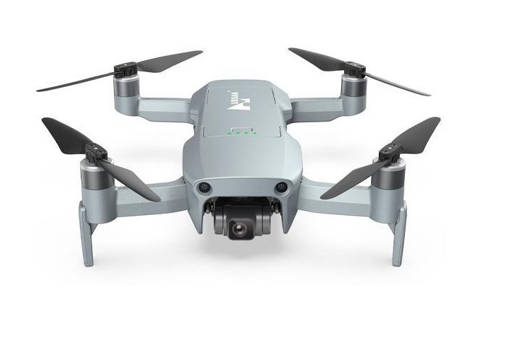 Квадрокоптер Hubsan Ace Pro 64G (2 батареи) RTF - HUBSAN ACE PRO COMBO-2 (Базовый)