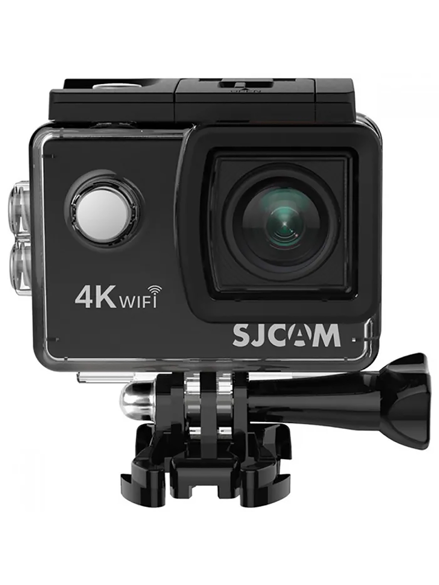 Экшн-камера SJCam SJ4000 Air (Черный)