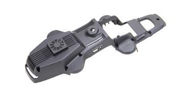 

Нижняя крышка корпуса для Walkera Vitus 320 - Vitus 320-Z-04