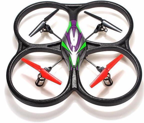 

Квадрокоптер WLToys V333, V333