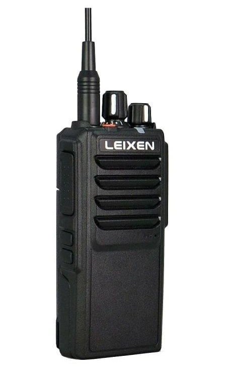 Радиостанция Leixen VV-25 (25w)