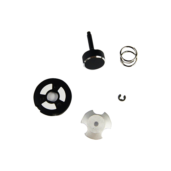 Фиксатор лучей XIRO Xplorer Mini, 4 шт. - UZ2030