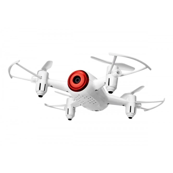 Радиоуправляемый квадрокоптер SYMA X22SW RTF 2.4G (Белый)