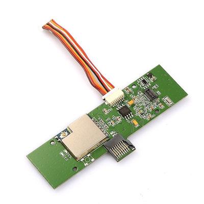 

Модуль видеопередачи H501S 5.8G - H501S-11