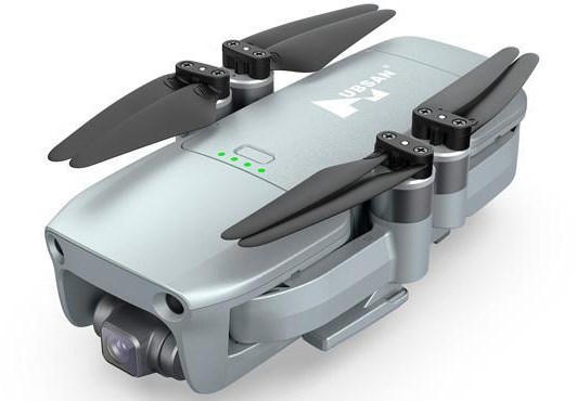 Квадрокоптер Hubsan Ace Pro Standard version 64G (1 батарея) RTF - HUBSAN ACE PRO (Базовый)