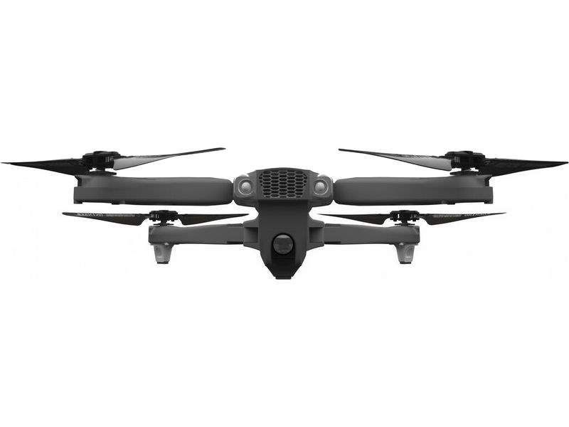 Р/У квадрокоптер Syma X30 с FPV трансляцией WiFi, GPS, 2.4G RTF (Серый)