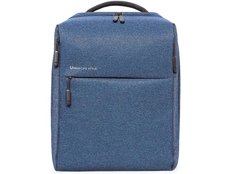 

Рюкзак Xiaomi Urban Life Style Backpack (темно- синий), Urban Life Style Backpack