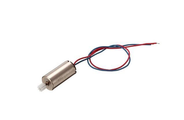 Мотор A для Syma X5HW | HC (красно-синие провода) - X5HW-06