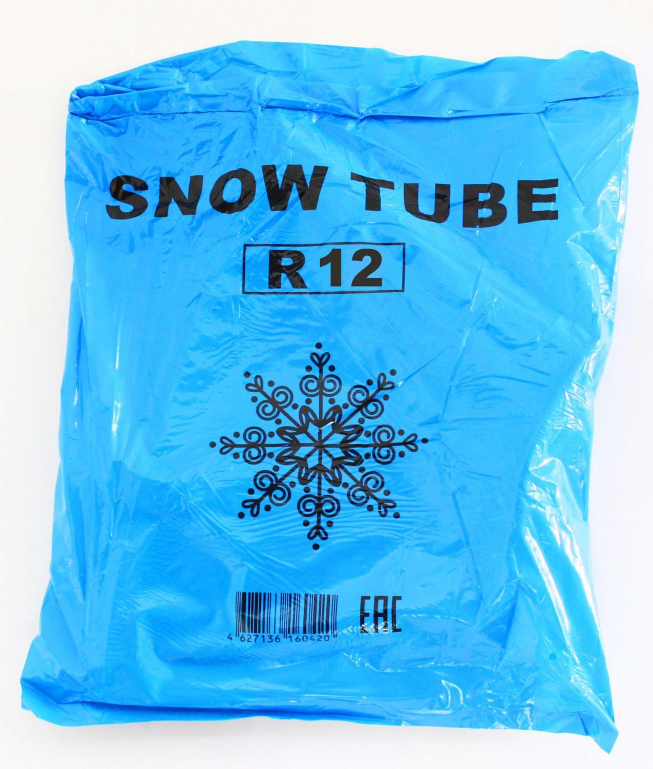 Камера для тюбингов Hubster Snow tube R-12