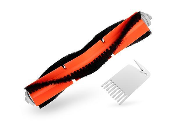 Основная щетка для робота-пылесоса Xiaomi (Mijia) Mi Robot Vacuum Cleaner (SDZS01RR) (Оранжевый) от Somebox