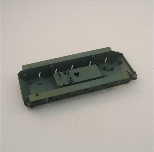 

Нижняя часть корпуса Heng Long - 3909-02