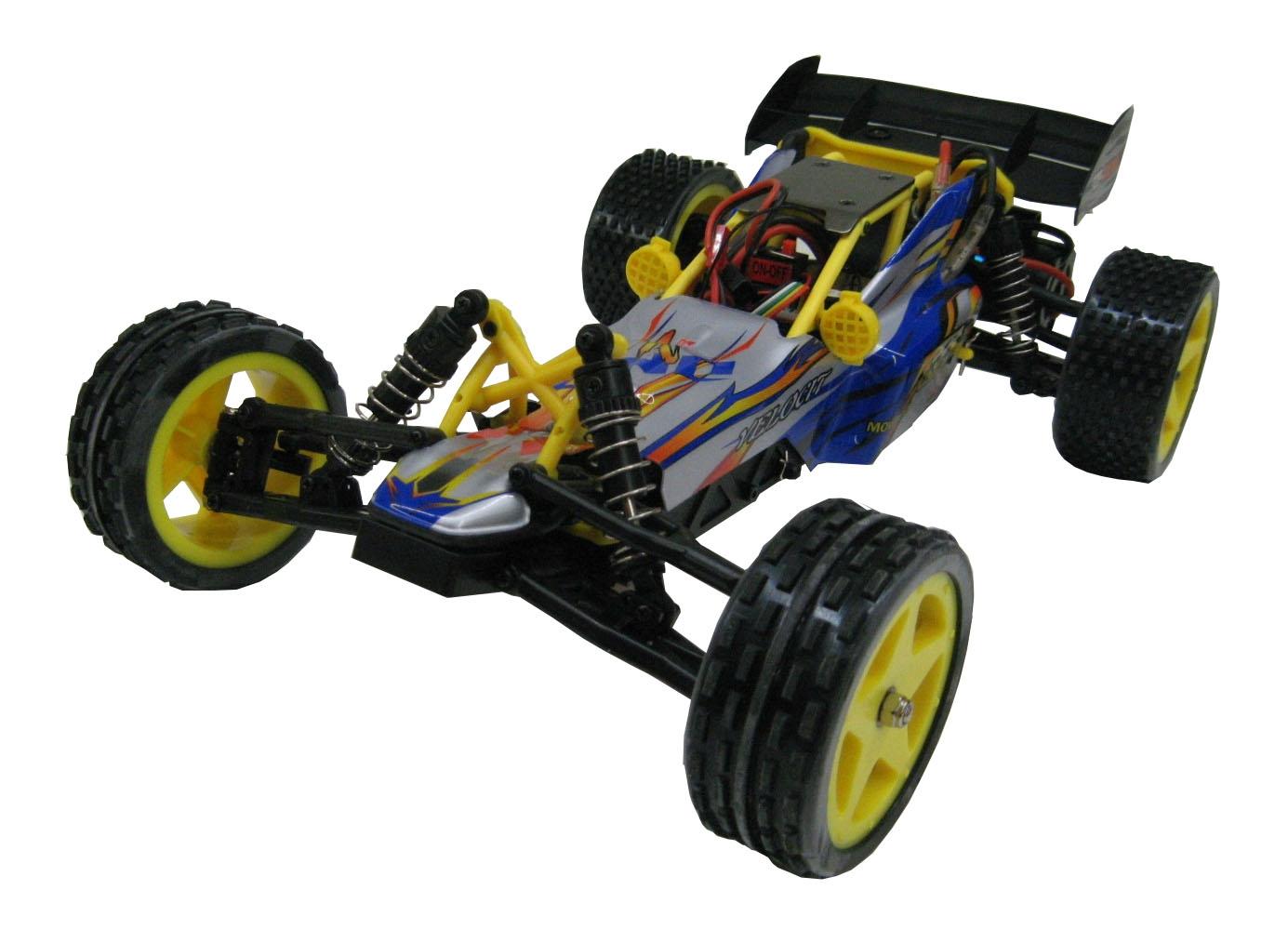 

Р/У багги GT RC масштаб 1:12 задний привод, арт. L959-A (Синий), Багги