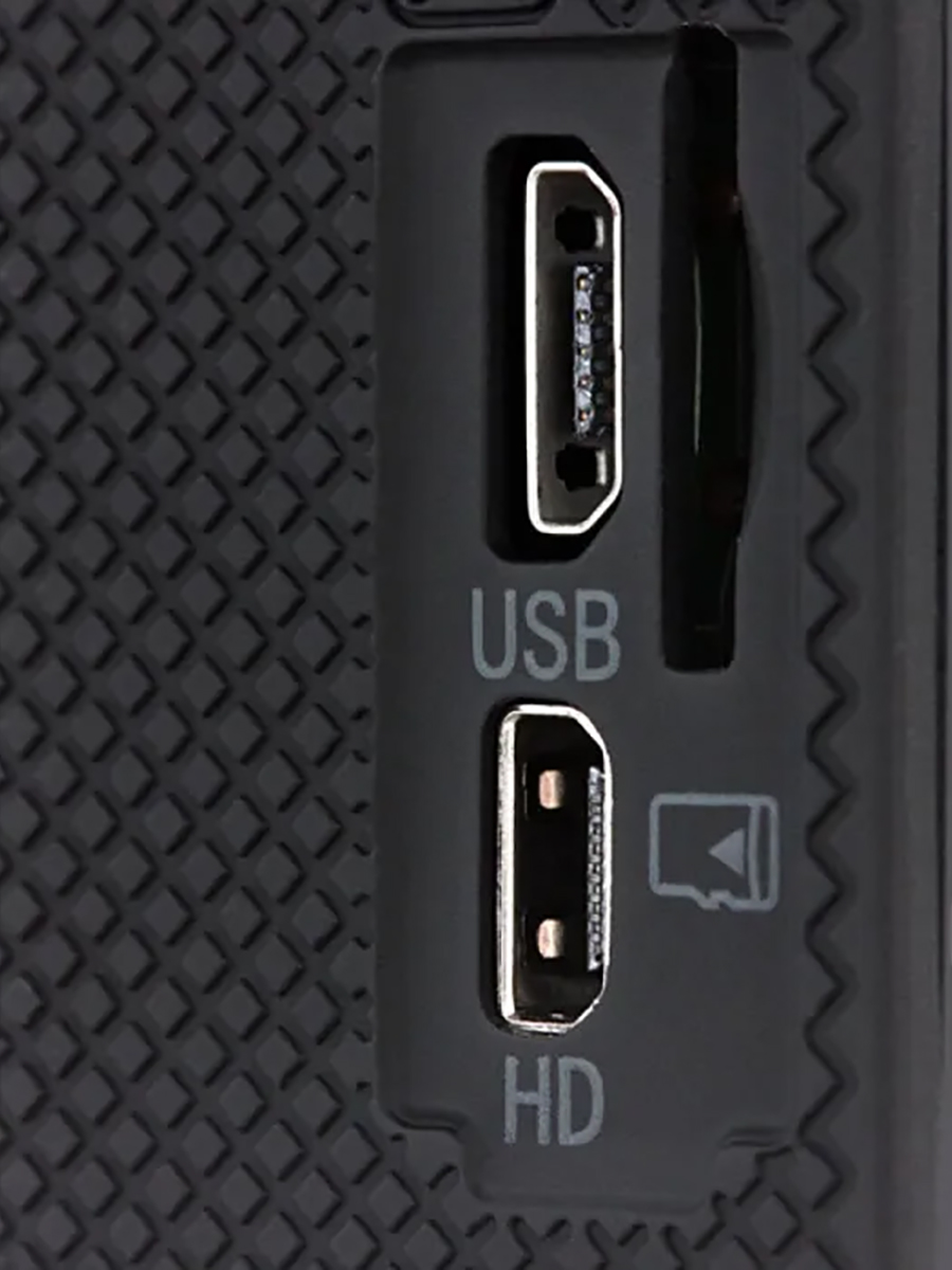 Экшн-камера SJCam SJ4000 Air (Черный)