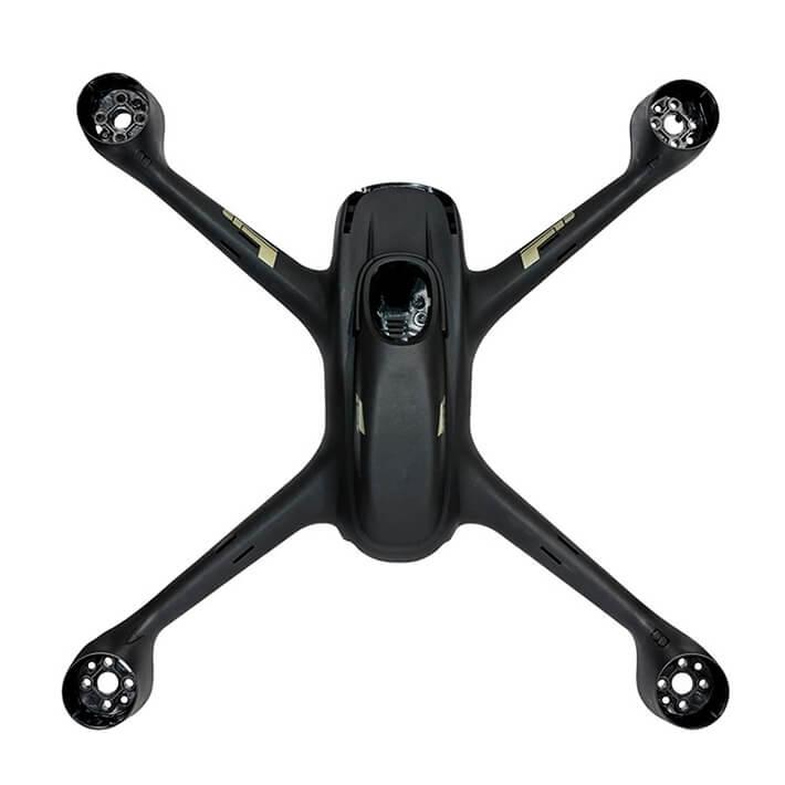 

Корпус для Hubsan H501 (черный)