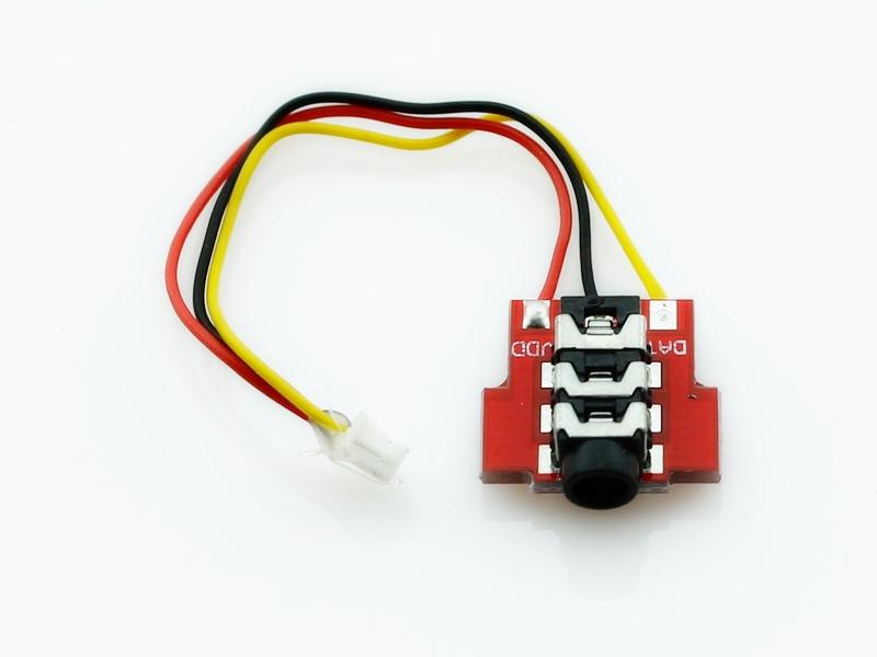 Разъем камеры для Syma X8PRO