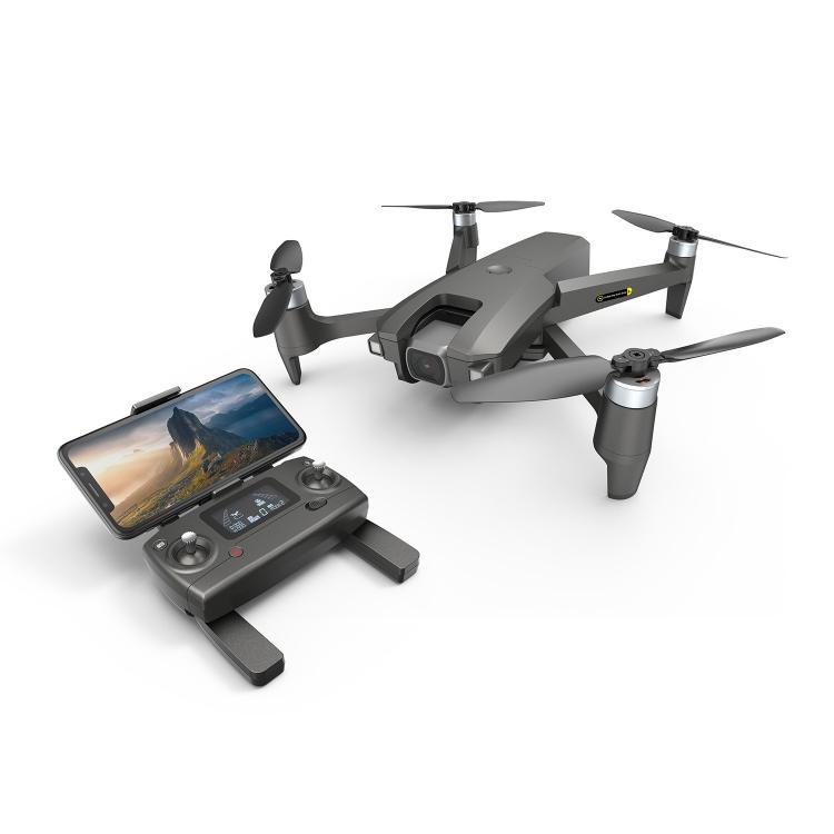 

Радиоуправляемый квадрокоптер MEW4-1 Brushless FPV GPS с сумкой - MJX-MEW-1 (Черный)