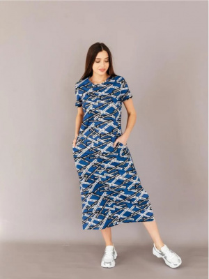 Платье женское sel-ПЛК501 (44)