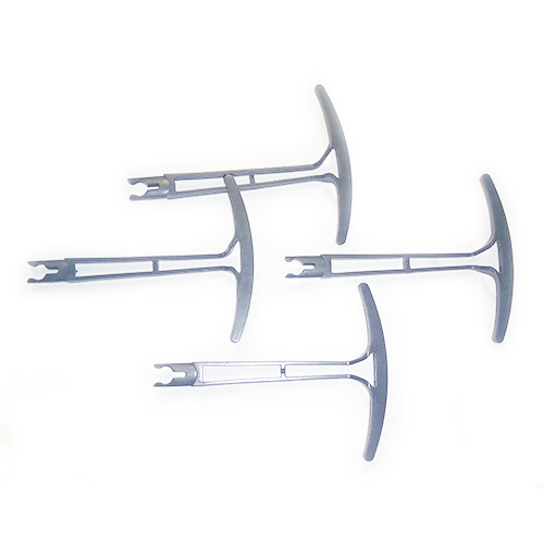 Защита лопастей квадрокоптера Syma X30