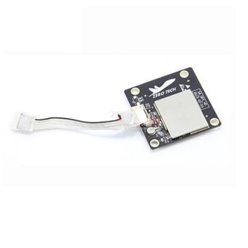 GPS модуль со шлейфом  XIRO XPLORER V - ZERO TECH S4_GPS_VD