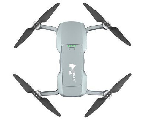 Квадрокоптер Hubsan Ace Pro Standard version 64G (1 батарея) RTF - HUBSAN ACE PRO (Базовый)