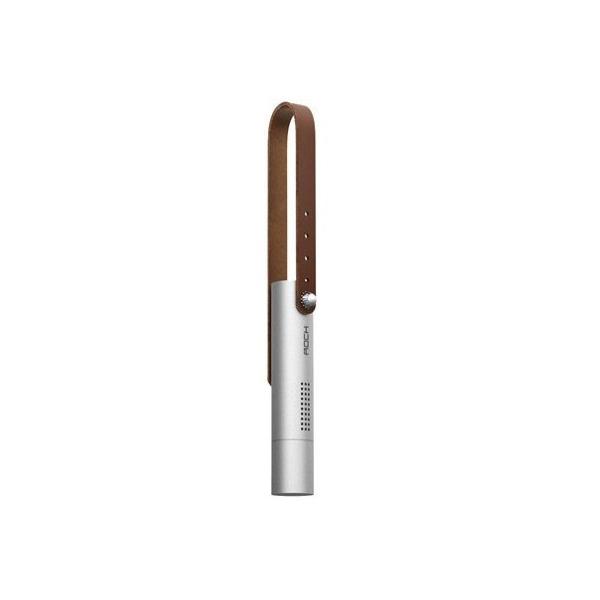 Ароматизатор Rock Car Aroma Diffuser ABW001 (Серебро)